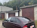 2013 Lada (ВАЗ) Priora I Рестайлинг, пурпурный, 399999 рублей - вид 11