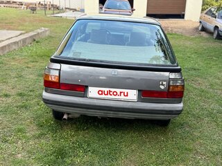 1984 Renault 11, серый, 200000 рублей, вид 3