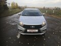 2021 Lada (ВАЗ) Vesta SW I, серый, 1110000 рублей
