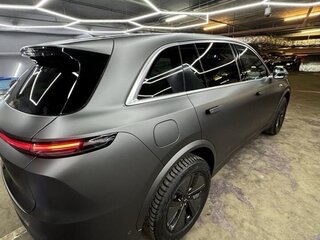 2024 Li Auto (Lixiang) L9 52.3 kWh I Рестайлинг, серый, 8900000 рублей, вид 5