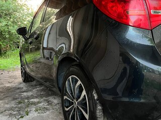 2014 Opel Meriva B, чёрный, 638000 рублей, вид 3
