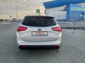 2013 Kia Ceed II, серебристый, 992000 рублей - вид 7