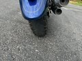 2009 Yamaha XVS650 Drag Star, синий, 530000 рублей - вид 6