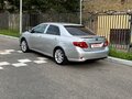 2006 Toyota Corolla X (E140, E150), серебристый, 666666 рублей - вид 11