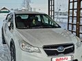 2013 Subaru XV I, белый, 1270000 рублей - вид 2