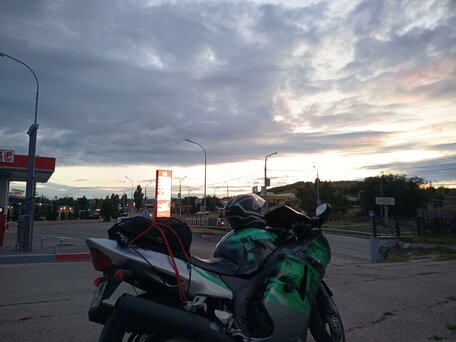 2000 Honda CBR 1100 XX, зелёный, 370000 рублей, вид 3