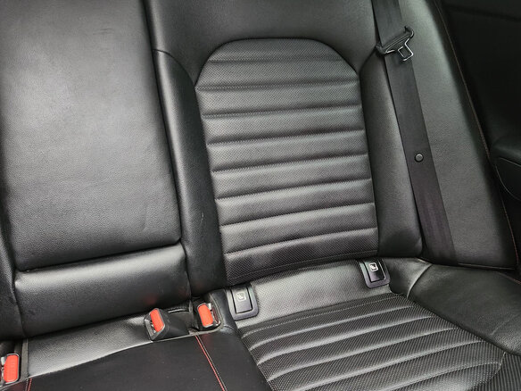 2018 Kia Optima IV Рестайлинг, синий, 2355000 рублей - вид 18