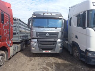 2023 Sinotruk Sitrak C7H, серый, 3910000 рублей, вид 1