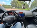 2008 Kia Ceed I, чёрный, 475000 рублей - вид 8