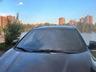 2013 Hyundai ix35 I, чёрный, 1200000 рублей, вид 5