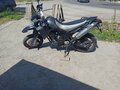 2005 Yamaha XT660X, серый, 450000 рублей - вид 1