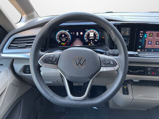 2025 Volkswagen California T7, чёрный, 10700000 рублей, вид 5