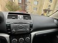 2010 Mazda 6 II (GH) Рестайлинг, белый, 730000 рублей - вид 7