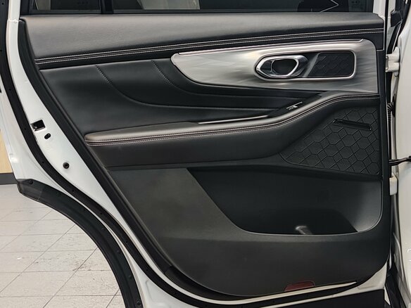 2024 GAC GS8 II, белый, 3250000 рублей - вид 32