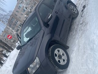 2011 Suzuki Grand Vitara II Рестайлинг, серый, 1299000 рублей, вид 4