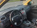2008 Ford Focus II Рестайлинг, голубой, 420000 рублей - вид 3