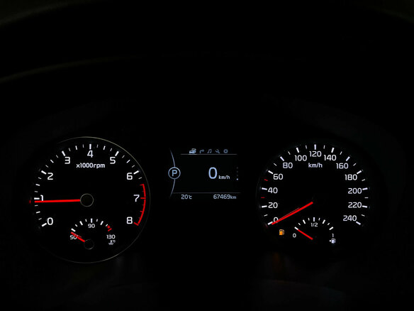 2017 Kia Sportage IV, серый - вид 10