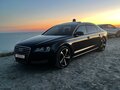 2012 Audi A8 III (D4), чёрный, 3100000 рублей - вид 1