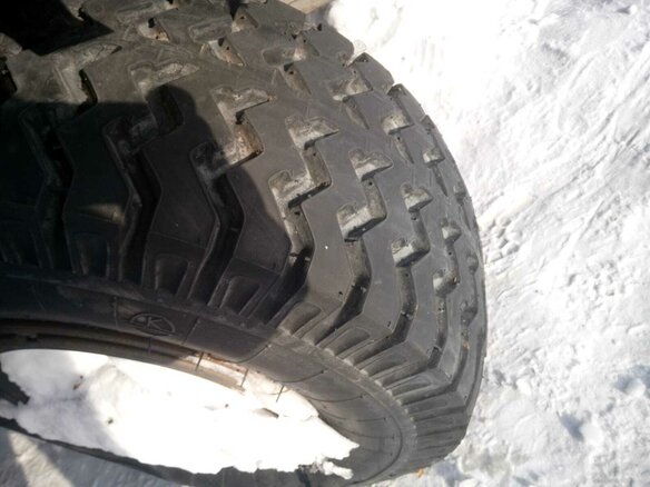2010 ЧелябТехСтром 8469, чёрный, 150000 рублей - вид 8