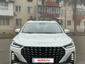 2023 Jetour X70+ I Рестайлинг, белый, 2200000 рублей - вид 1