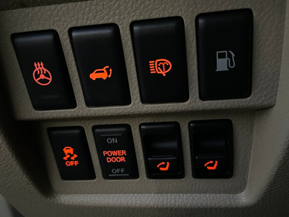 2013 Nissan Murano II (Z51) Рестайлинг 2, чёрный, 900000 рублей - вид 23