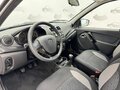 2026 Lada (ВАЗ) Granta Cross Euro-2 I Рестайлинг, белый - вид 9