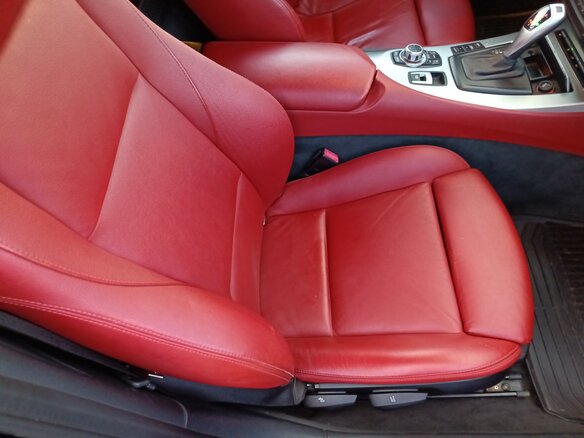 2009 BMW Z4 23i II (E89), чёрный - вид 14
