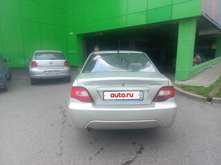 2008 Daewoo Nexia I Рестайлинг, серый, 200000 рублей, вид 4