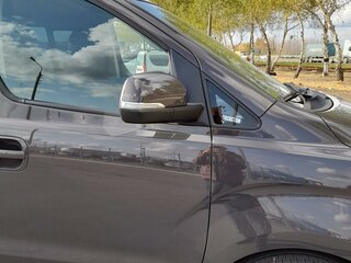 2019 Hyundai Grand Starex I Рестайлинг 2, серый, 4000000 рублей, вид 4