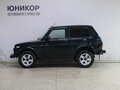 2025 Lada (ВАЗ) Niva Legend I, зелёный, 759000 рублей - вид 6