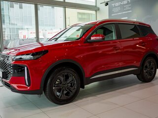 2026 Tenet T4L, красный, 2279000 рублей, вид 3