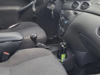 2004 Ford Focus I Рестайлинг, серый, 230000 рублей, вид 3