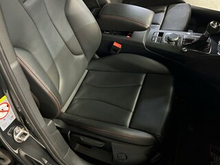 2019 Audi RS 3 II (8V) Рестайлинг, серый, 5400000 рублей, вид 4