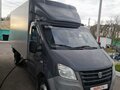 2015 ГАЗ ГАЗель Next, серый, 1550000 рублей - вид 1
