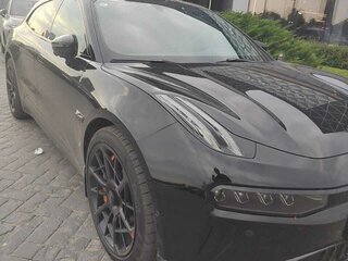 2024 Zeekr 001 100 kWh I Рестайлинг 1, чёрный, 4800000 рублей, вид 2