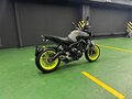 2018 Yamaha MT-09 (FZ-09), серый, 875000 рублей - вид 6