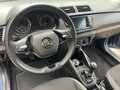 2021 Skoda Fabia III Рестайлинг, синий, 1800000 рублей - вид 8