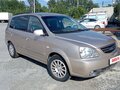 2004 Kia Carens I (RS) Рестайлинг, бежевый, 335000 рублей - вид 1