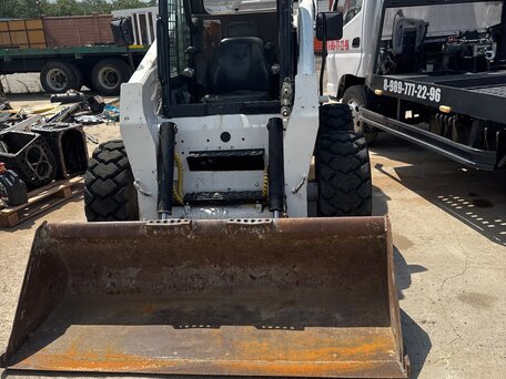 2004 Bobcat S250/H, 2900000 рублей, вид 5