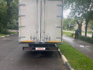2011 Iveco Daily, белый, 1750000 рублей, вид 4