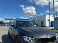2012 BMW 3 серии 320d VI (F3x), чёрный, 1999999 рублей - вид 10