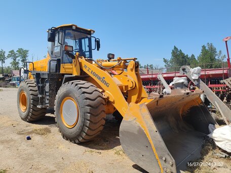 2022 Lonking CDM853, 4700000 рублей, вид 1