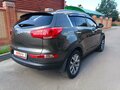 2014 Kia Sportage III Рестайлинг, серый, 1835000 рублей - вид 7