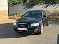 2004 Audi A6 III (C6), чёрный, 900000 рублей
