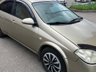 2004 Nissan Primera III (P12), золотистый, 395000 рублей, вид 3