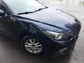 2014 Mazda 3 III (BM), синий, 1350000 рублей - вид 10