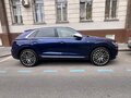 2020 Audi Q8 50 TDI I (4M), синий, 9700000 рублей - вид 6