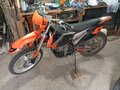 2024 Racer SR-X1/X2 (Cross), оранжевый, 180000 рублей - вид 2