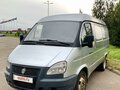 2012 ГАЗ ГАЗель (2705), серебристый, 825000 рублей