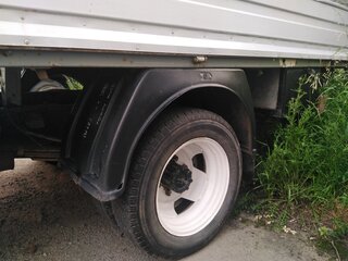 2007 ГАЗ ГАЗель (3302), белый, 830000 рублей, вид 4